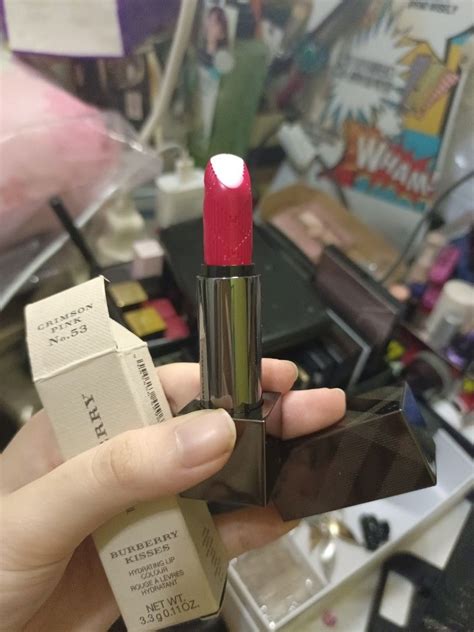 burberry lipstick 53